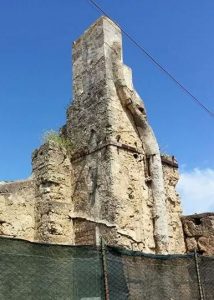 torre acqua